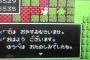 【疑問】ドラクエって何でいつまで経ってもボイスが「ポポポポポ」なんだよｗｗｗｗｗｗｗｗｗｗｗｗｗｗｗｗｗｗｗｗｗｗ