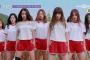 【画像】タイのアイドル学校、完全に韓国式ｗｗｗ