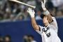 福田永将(29)　.280　8本　25打点　得点圏.333　OPS.861　