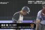鳥谷敬さん、子供の運動会ではしゃぐ
