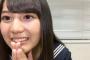 【欅坂46】けやき坂46追加メンバー「15番」が合格！やっぱりオダナナに激似、センターオーラが半端ない大阪出身 中学3年生 15歳