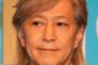 【動画】小室哲哉がインスタで「ＫＥＩＫＯの歌声」公開！ファン感動の2分間