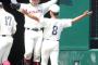 阪神、清宮進学で即戦力投手指名へｗｗｗｗｗｗｗｗｗｗｗｗｗｗｗｗｗｗ