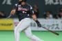8月16日　日本ハム４－２ロッテ　4番ペーニャが1ホーマー含む2打点と奮起するも及ばず…3連敗で球団史上最多の借金36