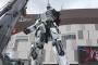 お台場のユニコーンガンダムはデストロイモードに完全変形しそうじゃない？