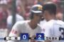 【決勝】花咲徳栄が初回に三連打で2点先制！3番西川が2点先制タイムリー！