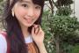 【AKB48】馬嘉伶、Twitter開始3日目でフォロワー早くも2万人突破！　台湾のファン多い