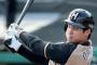 大谷翔平 .345 5本 21打点 OPS.965