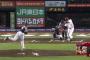 【GIF】オコエ、菊池からとんでもないホームランを放つｗｗｗｗｗｗｗｗｗ