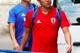 【離脱情報】Ｗ杯出場を決めた日本代表、香川に続き長谷部も右膝腫れ離脱…25人でサウジへ