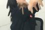 SKE48水野愛理が市野成美を溶かす・・・