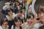 【欅坂46】佐々木久美がブログで全国ツアーについて語る
