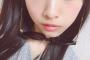 【欅坂46】原田葵のサングラスのかけ方が面白い！誰を真似したんだろうか？
