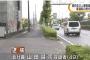 【これは酷い】DQNドライバー「前の軽自動車、発進遅ぇな…追い越して妨害してやる！」→結果・・・