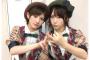 【AKB48G】太田(指原前田大島)、バーニング(篠田松井島崎)、ナベ(柏木倉持)、エイベ(高柳川栄)　←朱里岡田宮脇はどこに移籍できるのか？