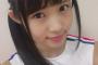 【NMB48】岩田桃夏が体調不良でダウン