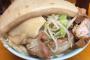 【悲報】東京のラーメン屋さん、超えては行けないラインを超える・・・・・・（※画像あり）