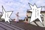 日本の会社が「屋根の上のコスプレイヤー対策サービス」開始（海外の反応）