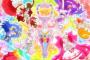 『キラキラ☆プリキュアアラモード』32話感想 古のプリキュア・ルミエル登場！ビブリーちゃんの実年齢が気になる