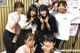 【AKB48】総監督・横山由依　怖くて本当に泣き出す