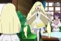 【アニメ】次回のアニメにルミザーネさんとほしぐもちゃんｷﾀ━━━━(ﾟ∀ﾟ)━━━━!!【ポケモン】