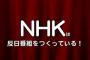 ＮＨＫネット同時配信　５％のテレビを持たない世帯にも、PCやスマホがあれば課金へ