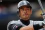 イチローさん（43）のふくらはぎヤバすぎwwww