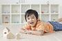 ６歳息子が茶色を見て「緑色」って言う。色弱である事を息子にどう伝えたらいいのか悩んでます