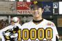 中井大介（27） .248 5本 出塁率.302 長打率.376 OPS.678