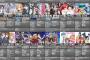 5年前のアニメｗｗｗｗｗｗ【画像】
