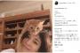 【インスタ】猫を被った驚きの”ぐぅかわ”動画「誰がなんと言おうと被っています」