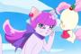 『キラキラ☆プリキュアアラモード』34話感想 猫になっても強くて美しいゆかりさん