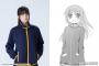【悲報】日本、TVドラマで堂々とコスプレしてしまう......