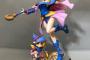 《遊戯王》ブラックマジシャンガールのフィギュア買ったんですけど