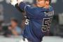 T-岡田（29）.266 31 68 OPS.862