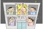 【朗報】隣人との1年戦争に無事勝利ｗｗｗｗｗｗｗｗ
