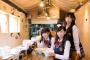 SKE48ラーメン部の大矢真那、須田亜香里、相川暖花がレポ！大矢真那にサプライズも！