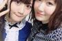 【画像】小倉唯ちゃんと日高里菜ちゃんはほんと天使の可愛さだな