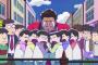 「おそ松さん」2期 3話感想 チョロ一という珍しい組み合わせ、突然にして強烈な照英さん！中の人も本当に照英さん！！(画像)