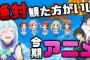 【悲報】今期アニメ、とんでもない期待ハズレだった・・・