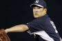 田中マー、甲子園優勝、日本シリーズ優勝、ワールドシリーズ優勝の三冠王へ