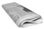 【悲報】新聞さん、めちゃくちゃどうでもいい謝罪をする（画像あり）