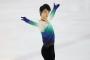 フィギュアグランプリに出場した羽生結弦　滑り終わったあとのリンクがヤバイｗｗｗｗｗｗｗ