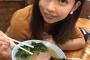 【悲報】女さん、とうとう家系ラーメンにも触手を伸ばし始める