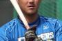 中田翔が阪神入り！　清宮の日本ハム入りで電撃トレード浮上