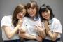 SKE48北川綾巴「普段だーすーさんって呼んでます とりあえず好きなんです！！（笑）」