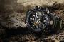 お前らの持っている「G-SHOCK」…警官や特殊部隊も愛用！
