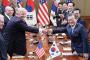【韓国の反応】トランプ「韓国が米国の武器を購入して米国の貿易赤字を削減する」