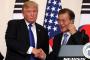 【韓国】トランプ氏、DMZ行き断念を残念がる「次に来れば必ず行きたい」 	
