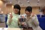 【画像】声優の東山奈央、早見沙織さんを公開処刑するwwwwwww